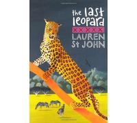 The White Giraffe Series: The Last Leopard