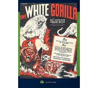 The White Gorilla
