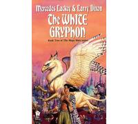 The White Gryphon