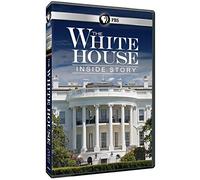 The White House: Inside Story