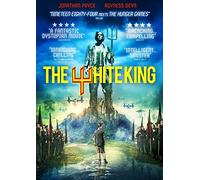 The White King [DVD]