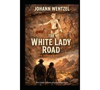 The White Lady Road: A Namibian story of desert memory, hidden power, and the fight for what cannot be bought
