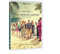 The White Lotus-Saison 1