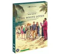 The White Lotus Saison 1 DVD E
