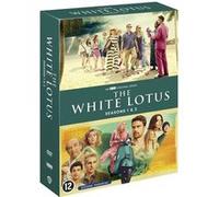 The White Lotus Saisons 1 et 2 DVD E