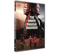 The White Massai Warrior [Dvd]