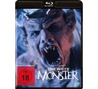 Charles King;Mark Kinsey Stepehnson - The White Monster [Blu-ray]