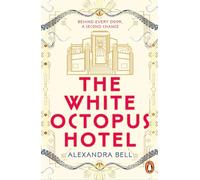 The White Octopus Hotel: SHORTLISTED FOR THE RADIO 2 BOOK CLUB AWARD 2026