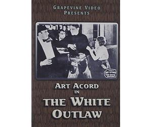 The White Outlaw