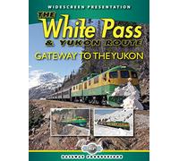 The White Pass and Yukon Route