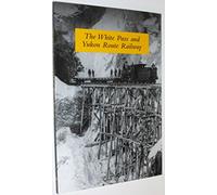 The White Pass and Yukon Route Railway