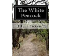 The White Peacock