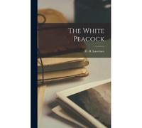 The White Peacock