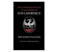 The White Peacock