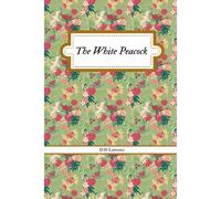 The White Peacock