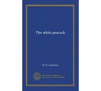 The white peacock