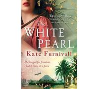 The White Pearl
