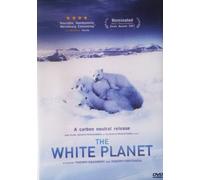 The White Planet (2006) French Audio [Eng Subs] [DVD] Jean-Louis Étienne; Thi...