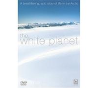 The White Planet ( La planète blanche )