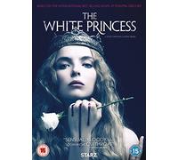 The White Princess (2 DVD) [Edizione: Regno Unito] [Import]