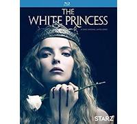 The White Princess