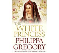 Philippa Gregory – The White Princess : Cousins' War 5