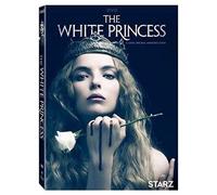 The White Princess [Digital Video Disc] 3 Pack