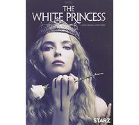 The White Princess [Region Free]