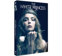 The White Princess Saison 1 DVD G
