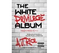 The White Privilege Album