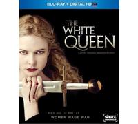 The White Queen [Blu-Ray] 3 Pack, Digitally Mastered In Hd, Widescreen