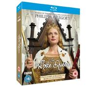 The White Queen - Complete Series - 4-Disc Box Set