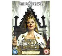 The White Queen [DVD]