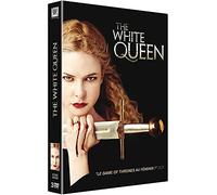 The White Queen Saison 1 DVD