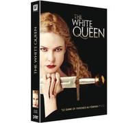 The White Queen Saison 1 DVD E