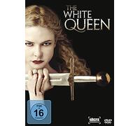 The White Queen - Season 1