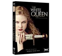 The White Queen: Season 1 by Max Irons