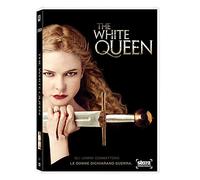The White Queen Stagione 01 [Import]