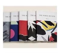 The White Review No.22 by Edited by Zeljka Marosevic & Edited by Francesca Wade & Contributions by Maria Hummer & Contributions by Chloe Aridjis & Contrib Edited by Zeljka Marosevic , Edited by France