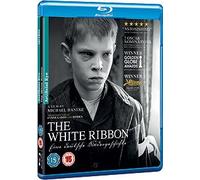 The White Ribbon [Blu-ray] [Import anglais]