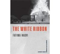 The White Ribbon by Dr Fatima Customer Naqvi Dr Fatima Customer Naqvi (Auteur)
