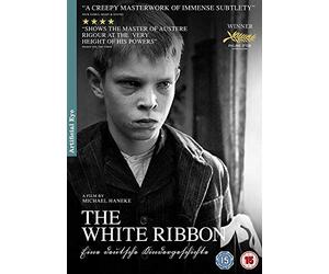 The White Ribbon [DVD] [2009] by Christian Friedel