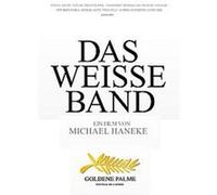 White Ribbon Michael Haneke [Edizione: Regno Unito] [Import]