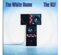 The White Room / Justified & Ancient by Klf [Audio CD] NEUF