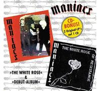 The White Rose Of Resistance