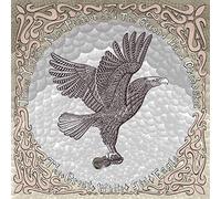 The White Sea Eagle