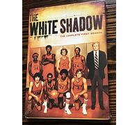 The White Shadow: The Complete First Season