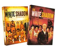 The White Shadow (The Complete Season 1 / 2) (2-Pack)