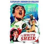 Leopoldo Trieste - The White Sheik [Import anglais]