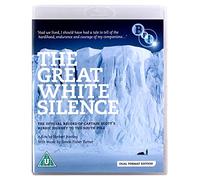The Great White Silence